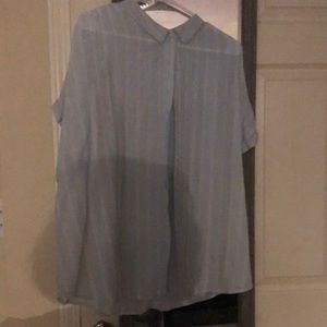 ava and viv button up